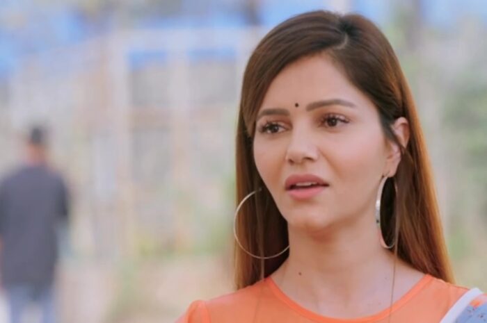 Shakti Astitva Ke Ehsaas Ki Episode 1 April 2021 Written – Soumya meets Jeet