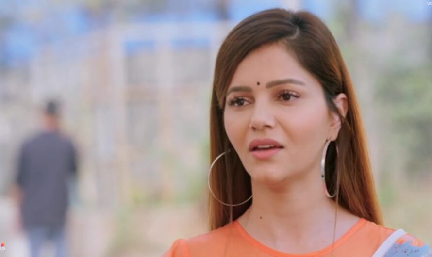 Shakti Astitva Ke Ehsaas Ki Episode 1 April 2021 Written – Soumya meets Jeet