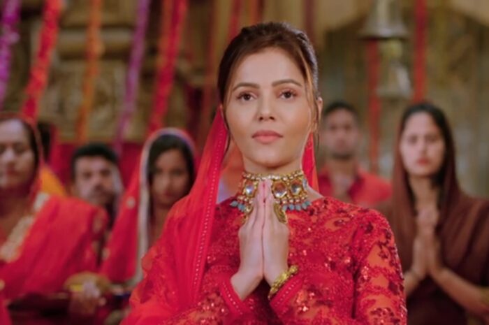 Shakti Astitva Ke Ehsaas Ki Episode 10 April 2021 Written – Soumya prays at Mata Rani Temple