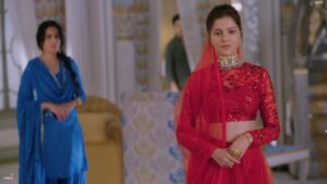 Read more about the article Shakti Astitva Ke Ehsaas Ki Episode 9 April 2021 Written – Soumya sets up a trap for Jeet