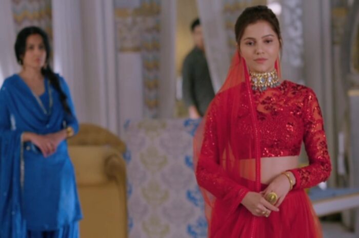 Shakti Astitva Ke Ehsaas Ki Episode 9 April 2021 Written – Soumya sets up a trap for Jeet