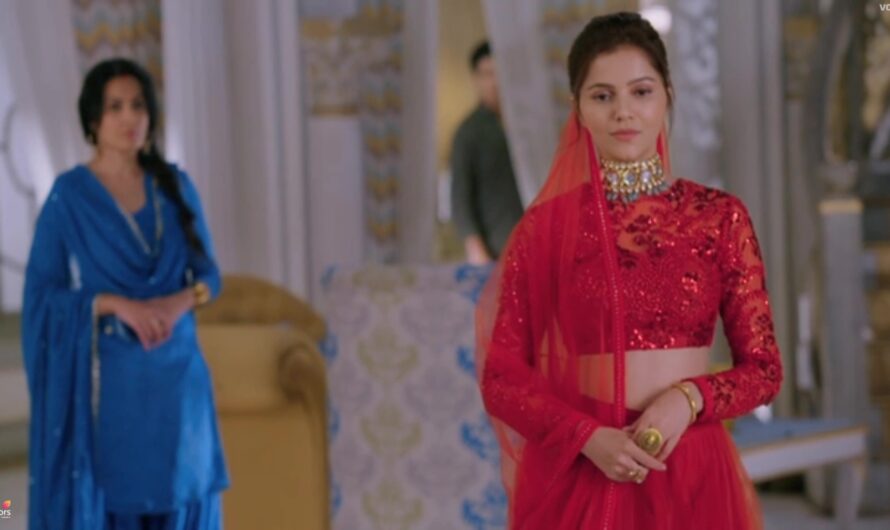 Shakti Astitva Ke Ehsaas Ki Episode 9 April 2021 Written – Soumya sets up a trap for Jeet