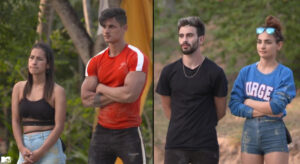 Read more about the article MTV Splitsvilla X3 Episode 3 April 2021 – Scratch Match and Win Task, Fights – Full Details