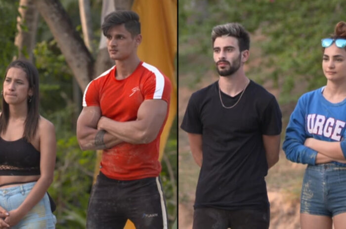 MTV Splitsvilla X3 Episode 3 April 2021 – Scratch Match and Win Task, Fights – Full Details