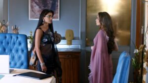 Read more about the article Today’s Kumkum Bhagya Episode 23 April 2021 Written – Tanu threatens to destroy Pragya