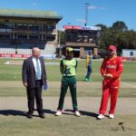 ZIM vs PAK 2nd T20 Match 23 April 2021 Live Score, Playing XI, and Result