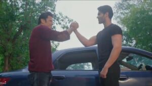 Read more about the article Shakti Astitva Ke Ehsaas Ki Episode 20 May 2021 Written – Harman and Virat joins hands
