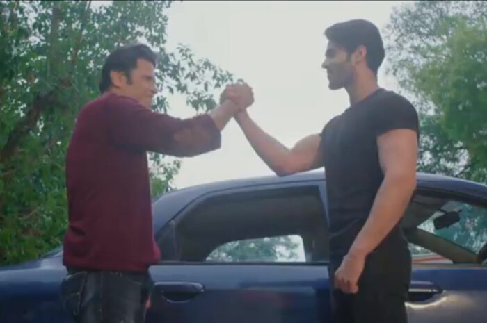 Shakti Astitva Ke Ehsaas Ki Episode 20 May 2021 Written – Harman and Virat joins hands