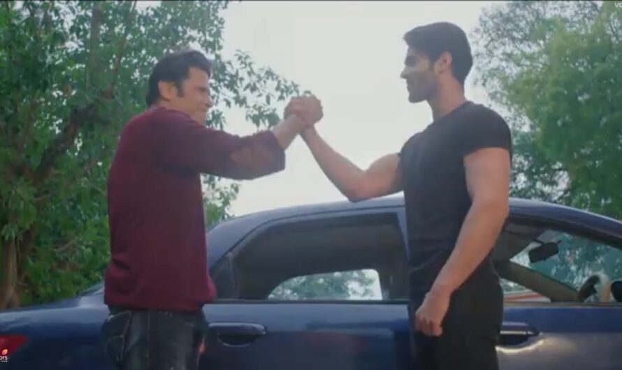Shakti Astitva Ke Ehsaas Ki Episode 20 May 2021 Written – Harman and Virat joins hands