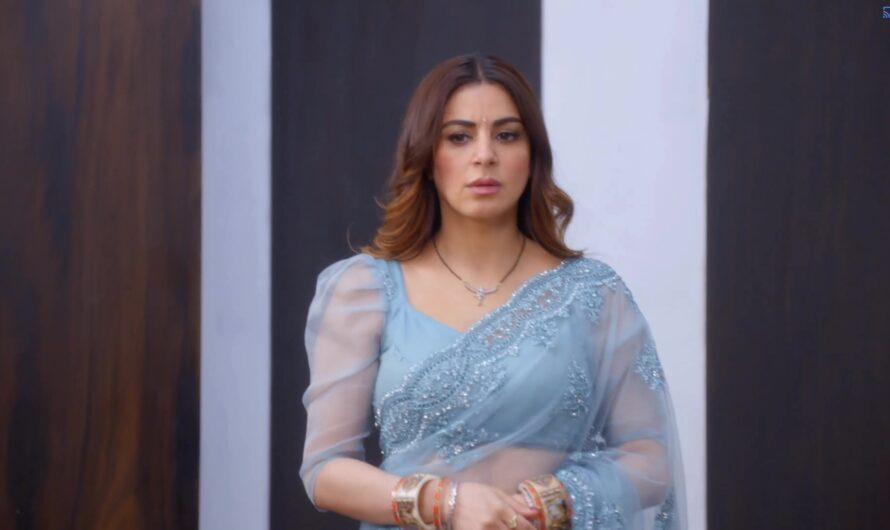 Kundali Bhagya 6 Oct 2021 Written Updates – Preeta tells Rishabh about Sherlyn Prithvi affair