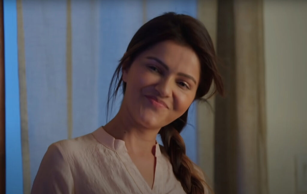 Shakti Astitva Ke Ehsaas Ki Episode 12 May 2021 Written – Harman’s DNA report arrived