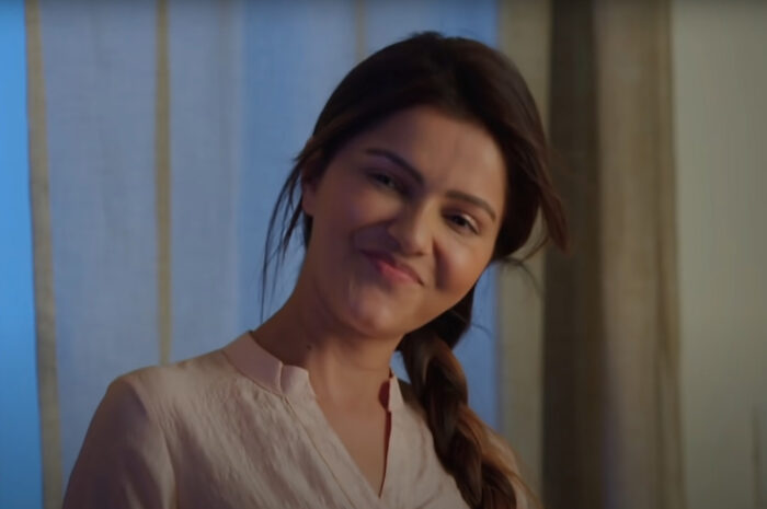 Shakti Astitva Ke Ehsaas Ki Episode 12 May 2021 Written – Harman’s DNA report arrived