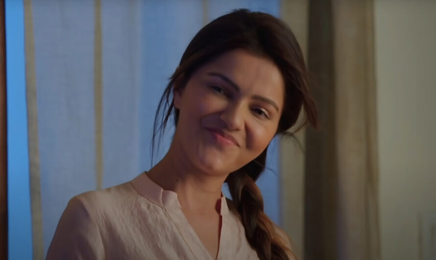 Shakti Astitva Ke Ehsaas Ki Episode 12 May 2021 Written – Harman’s DNA report arrived