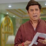 Shakti Astitva Ke Ehsaas Ki Episode 13 May 2021 Written – Harman’s DNA report Matched