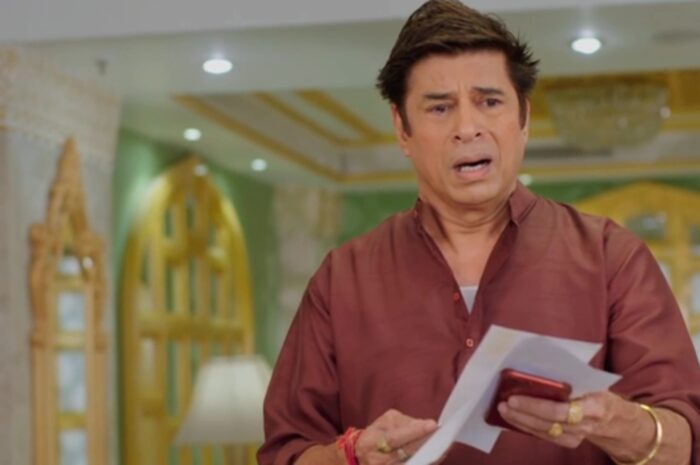 Shakti Astitva Ke Ehsaas Ki Episode 13 May 2021 Written – Harman’s DNA report Matched