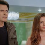 Shakti Astitva Ke Ehsaas Ki Episode 4 May 2021 Written – Mahi exposed Harman and Soumya