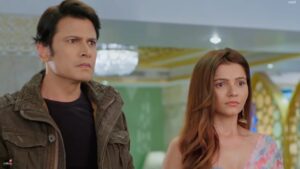 Read more about the article Shakti Astitva Ke Ehsaas Ki Episode 4 May 2021 Written – Mahi exposed Harman and Soumya