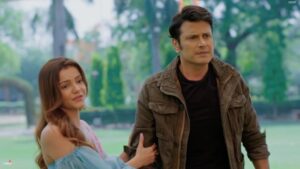 Read more about the article Shakti Astitva Ke Ehsaas Ki Episode 8 May 2021 Written – Soumya tries to convince Preeto and Harak Singh about Harman