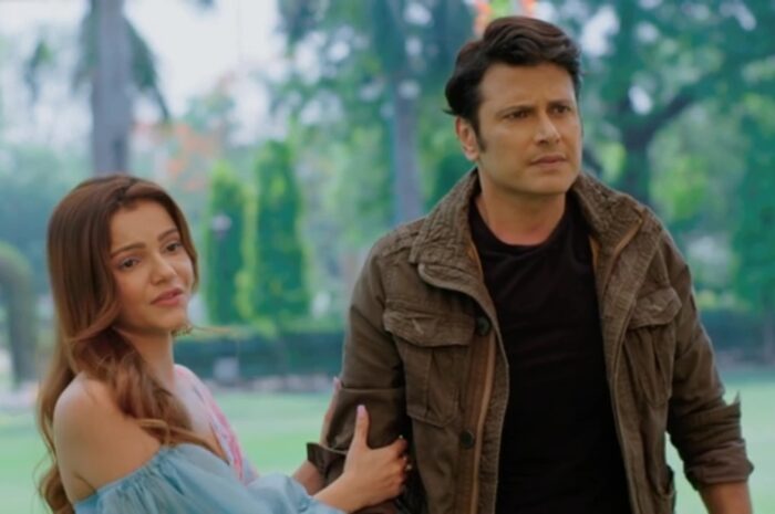 Shakti Astitva Ke Ehsaas Ki Episode 8 May 2021 Written – Soumya tries to convince Preeto and Harak Singh about Harman