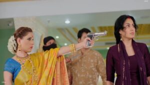 Read more about the article Shakti Astitva Ke Ehsaas Ki Episode 14 May 2021 Written – Angel kidnapped Harman Soumya