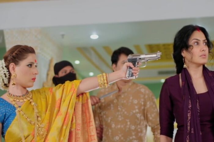 Shakti Astitva Ke Ehsaas Ki Episode 14 May 2021 Written – Angel kidnapped Harman Soumya