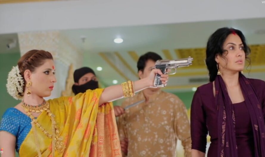 Shakti Astitva Ke Ehsaas Ki Episode 14 May 2021 Written – Angel kidnapped Harman Soumya