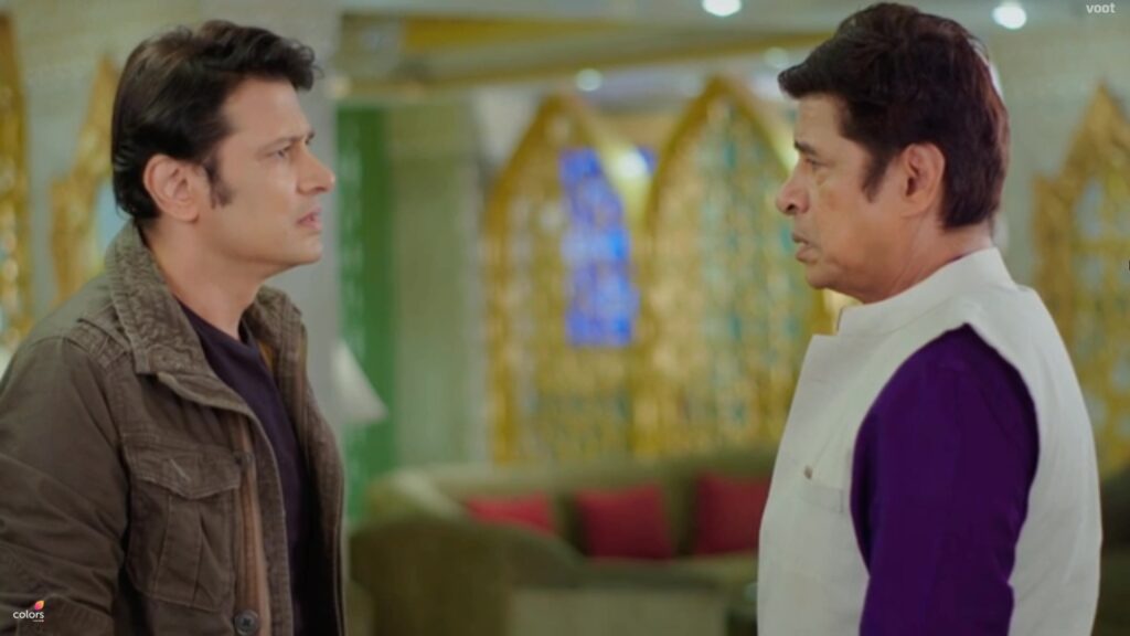 Shakti Astitva Ke Ehsaas Ki Episode 5 May 2021 Written – Harak Singh slaps Harman