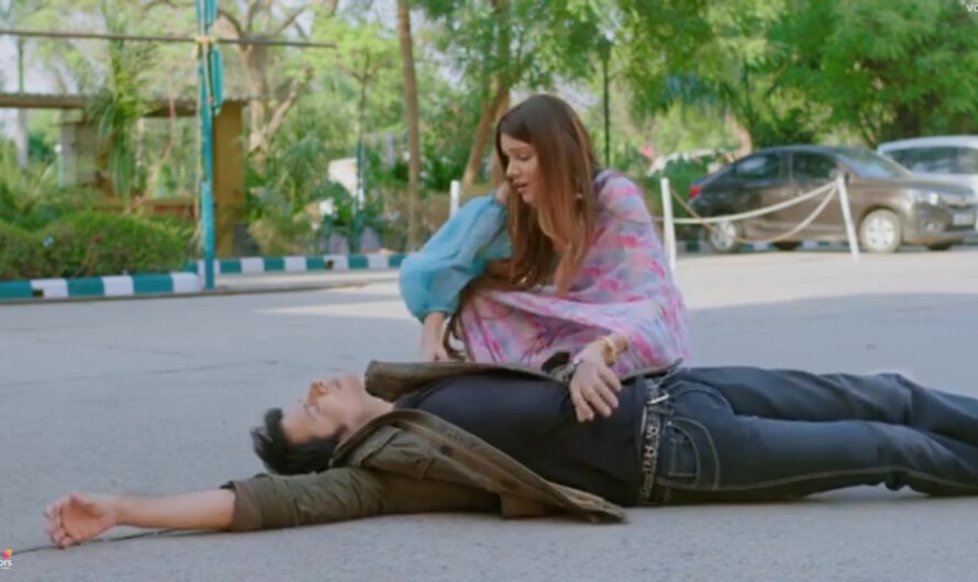 Shakti Astitva Ke Ehsaas Ki Episode 6 May 2021 Written – Harman saves Soumya and gets electric shock