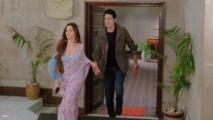 Read more about the article Shakti Astitva Ke Ehsaas Ki Episode 10 May 2021 Written – Soumya conducts Harman’s DNA Test