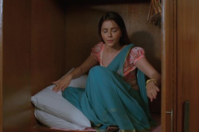 Shakti Astitva Ke Ehsaas Ki Episode 30 April 2021 Written – Soumya escapes Harman’s room