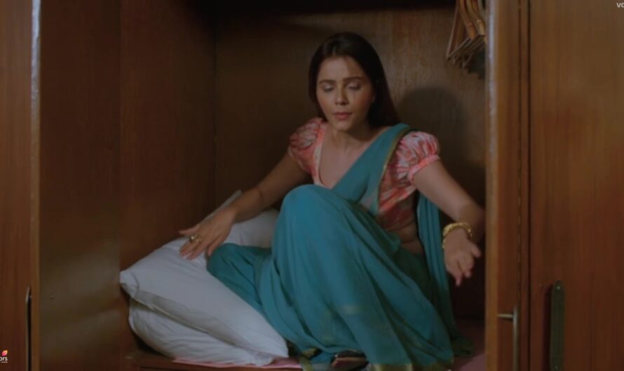 Shakti Astitva Ke Ehsaas Ki Episode 30 April 2021 Written – Soumya escapes Harman’s room