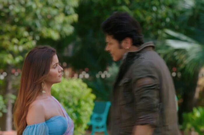 Shakti Astitva Ke Ehsaas Ki Episode 1 May 2021 Written – Soumya tells Harman about Mahi’s suspicion