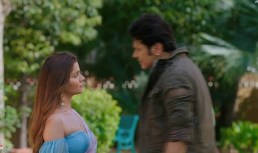 Shakti Astitva Ke Ehsaas Ki Episode 1 May 2021 Written – Soumya tells Harman about Mahi’s suspicion