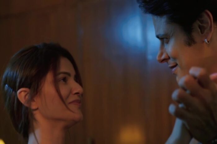 Shakti Astitva Ke Ehsaas Ki Episode 11 May 2021 Written – Soumya and Harman romance begins again