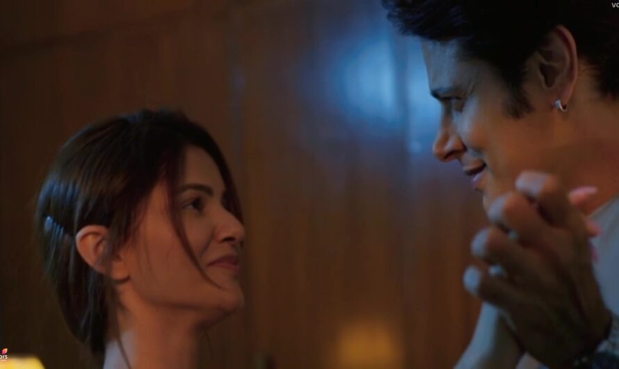 Shakti Astitva Ke Ehsaas Ki Episode 11 May 2021 Written – Soumya and Harman romance begins again