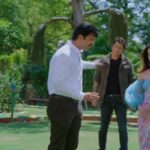 Shakti Astitva Ke Ehsaas Ki Episode 3 May 2021 Written – Soumya’s plan to throw Harman out failed