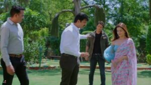 Read more about the article Shakti Astitva Ke Ehsaas Ki Episode 3 May 2021 Written – Soumya’s plan to throw Harman out failed