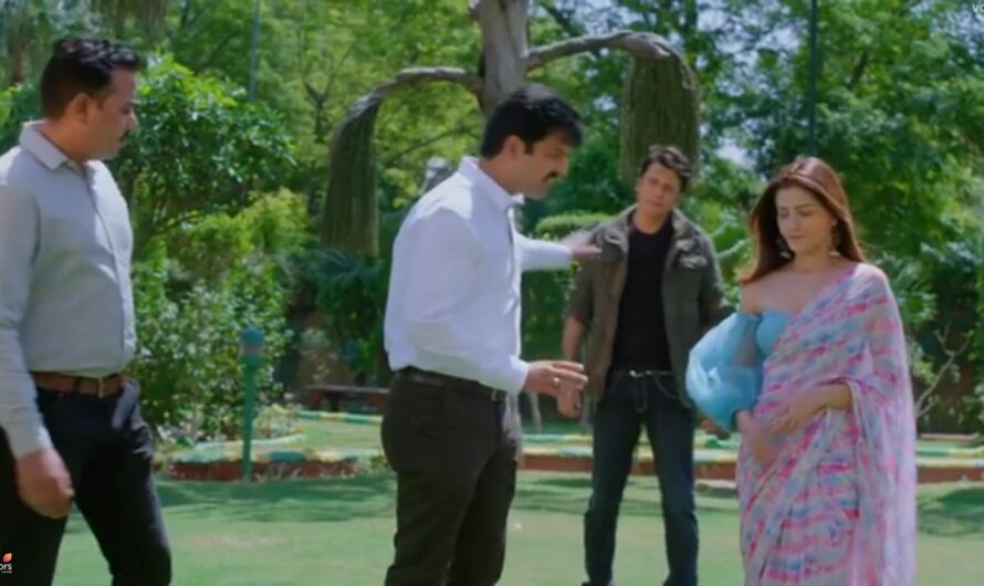 Shakti Astitva Ke Ehsaas Ki Episode 3 May 2021 Written – Soumya’s plan to throw Harman out failed