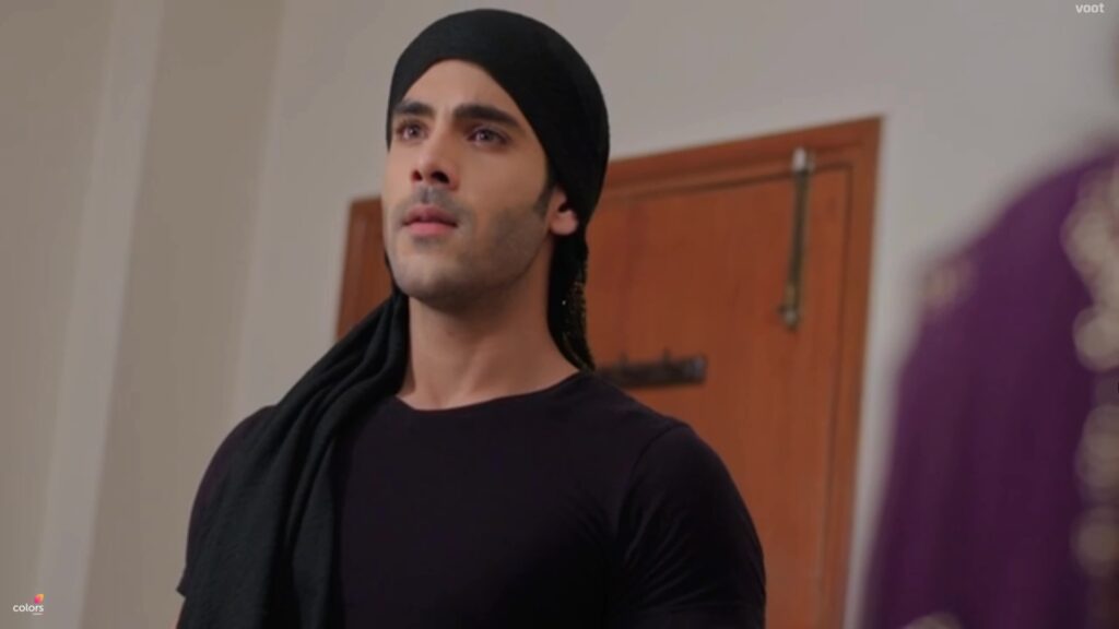 Shakti Astitva Ke Ehsaas Ki Episode 17 May 2021 Written – Virat enters as Goon to save Preeto’s family