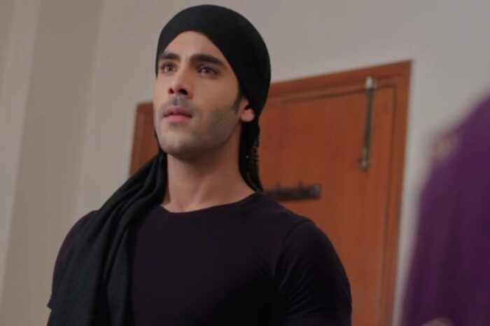 Shakti Astitva Ke Ehsaas Ki Episode 17 May 2021 Written – Virat enters as Goon to save Preeto’s family