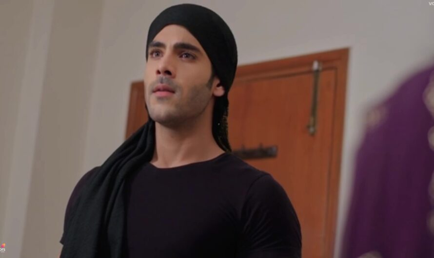 Shakti Astitva Ke Ehsaas Ki Episode 17 May 2021 Written – Virat enters as Goon to save Preeto’s family