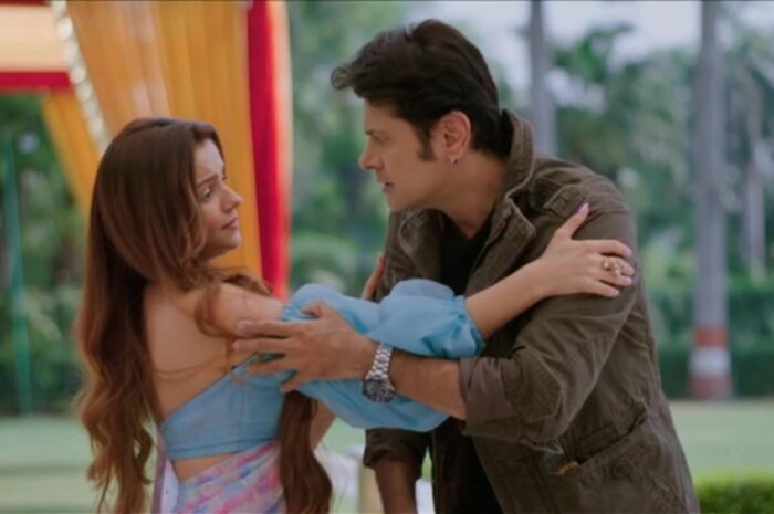 Shakti Astitva Ke Ehsaas Ki Episode 7 May 2021 Written – Soumya accepts Cezanne as her Harman Ji