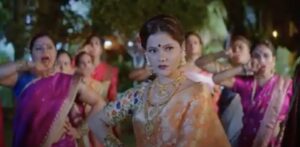 Read more about the article Shakti Astitva Ke Ehsaas Ki Episode 17 June 2021 Written – Tarana arrives to defeat Angel