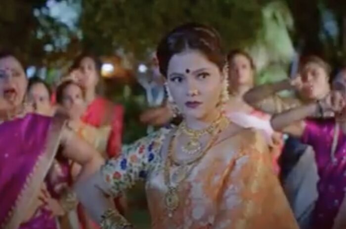 Shakti Astitva Ke Ehsaas Ki Episode 17 June 2021 Written – Tarana arrives to defeat Angel