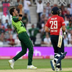 Read more about the article ENG vs PAK 2nd T20 Match 18 July 2021 Live Score, Playing XI, and Result