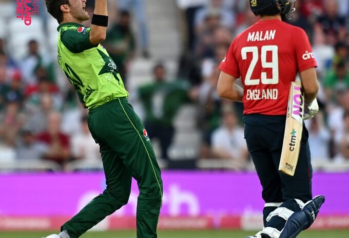 ENG vs PAK 2nd T20 Match 18 July 2021 Live Score, Playing XI, and Result