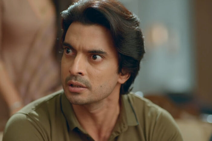 Today Imlie Episode 22 Sept 2021 Written Updates – Aditya blames Imlie for losing his job