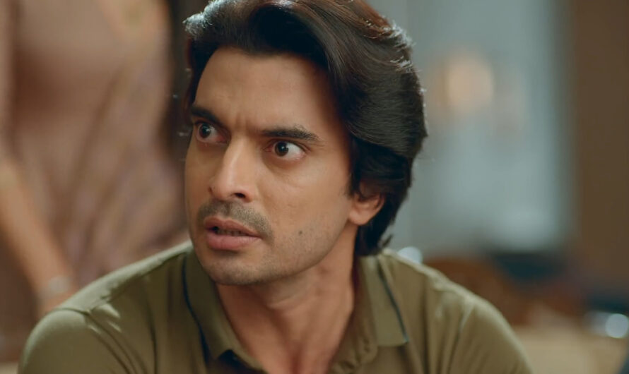 Today Imlie Episode 22 Sept 2021 Written Updates – Aditya blames Imlie for losing his job