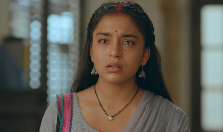 Today Imlie Episode 21 Sept 2021 Written Updates – Adiya lost his job and Imlie gets suspended