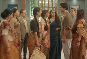 Read more about the article Imlie Episode 14 September 2021 Written Update – Aditya stops Imlie from leaving
